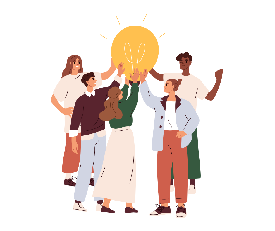 Personal Growth Roadmap