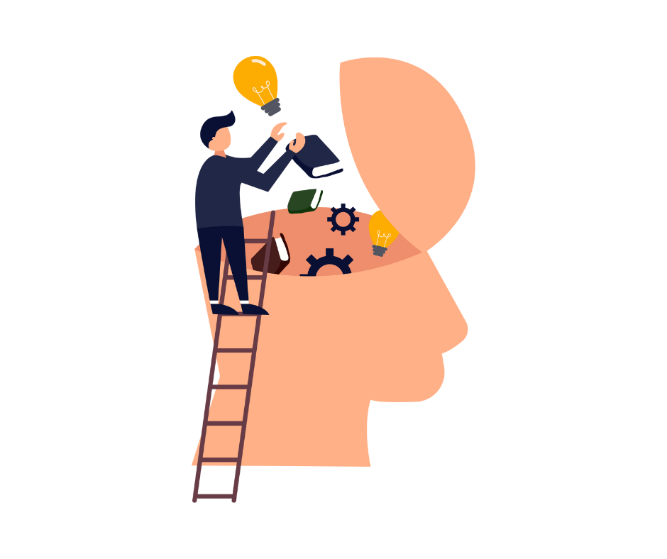 Deep Personality Insight