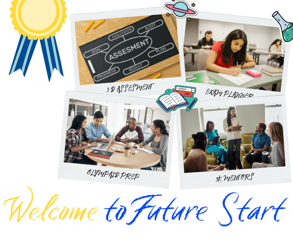 Empowering School Students for a Bright Future