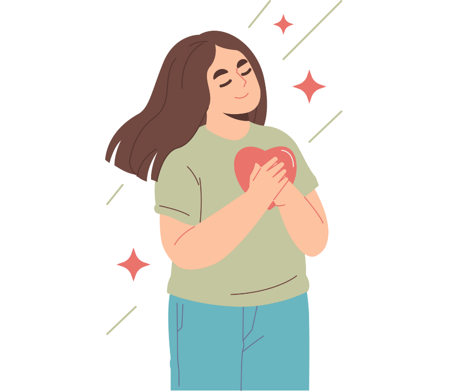 Understand Your Core Personality