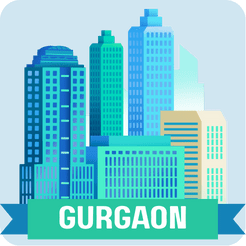 Gurgaon