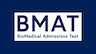 B Mat logo
