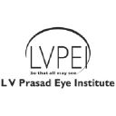 L V Prasad Eye Institute