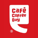 CCD (Cafe Coffee Day)