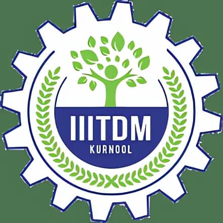 IIITDM Kurnool - Indian Institute of Information Technology Design and Manufacturing