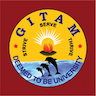 Gitam Gat logo