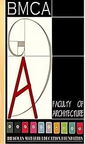 Bhagwan Mahavir College of Architecture, Surat