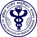 All India Institute of Medical Sciences (AIIMS)
