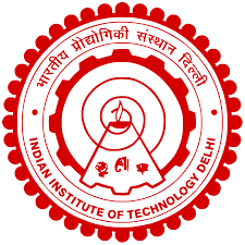 IIT Delhi - Indian Institute of Technology