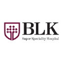 BLK-Max Hospital