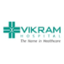 Vikram Hospital
