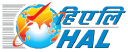 Hindustan Aeronautics Limited (HAL)