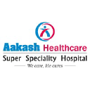 Aakash Healthcare