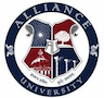 Alliance Aueet logo
