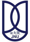 Jnu Cee M.tech logo