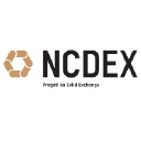 NCDEX (National Commodity & Derivatives Exchange)