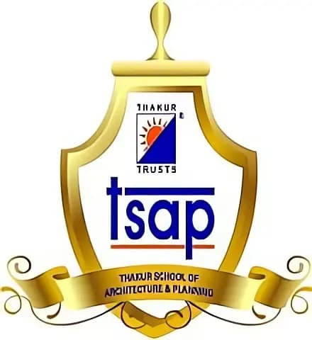 TSAP Mumbai - Thakur School of Architecture and Planning