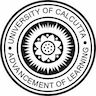 Calcutta University Entrance Exam logo