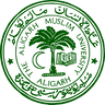 Amu Entrance Test logo