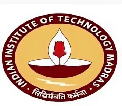 IIT Madras - Indian Institute of Technology