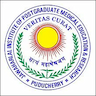 Jipmer Pg logo