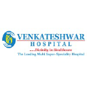 Venkateshwar Hospital