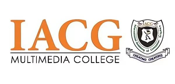 IACG Hyderabad - International Academy of Computer Graphics