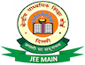 Jee Main logo