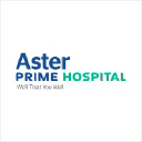 Aster Prime Hospitals