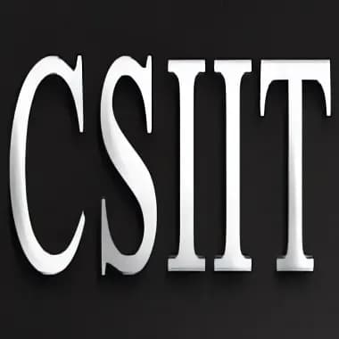CSIIT Secunderabad - CSI Institute of Technology