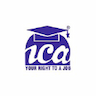 college logo