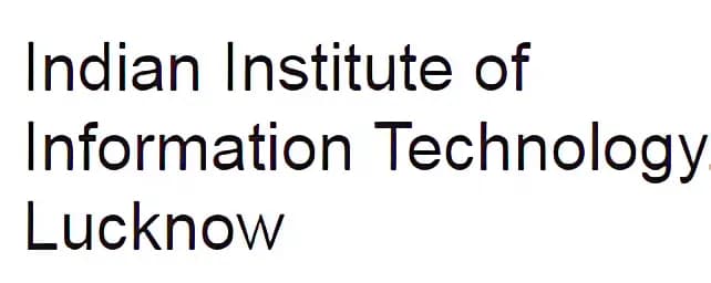 IIIT Lucknow - Indian Institute of Information Technology