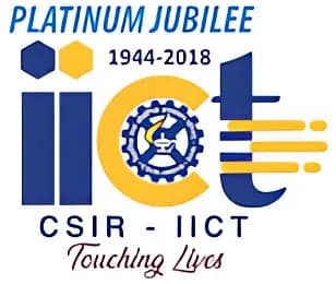 CSIR-IICT Hyderabad - CSIR Indian Institute of Chemical Technology