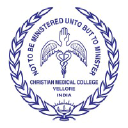 Christian Medical College (CMC), Vellore