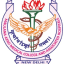 Maulana Azad Medical College (MAMC), Delhi