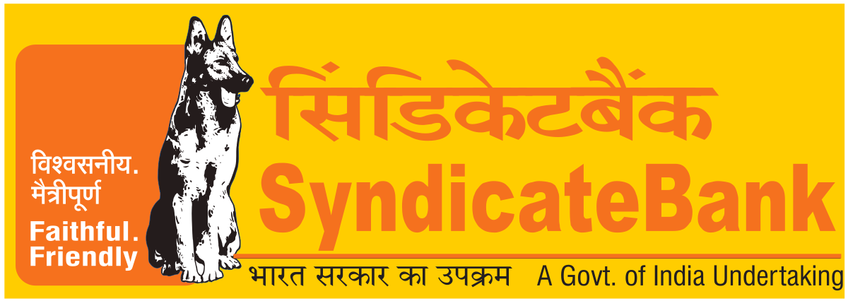Syndicate Bank - Education Loans