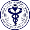 Aiims Pg logo
