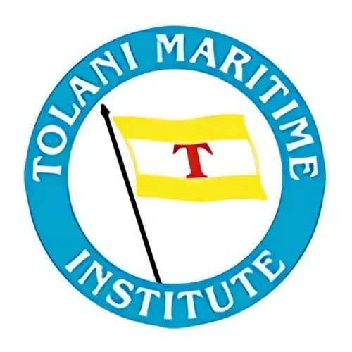 Tolani Maritime Institute, Mumbai