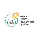 Public Health Foundation of India (PHFI)