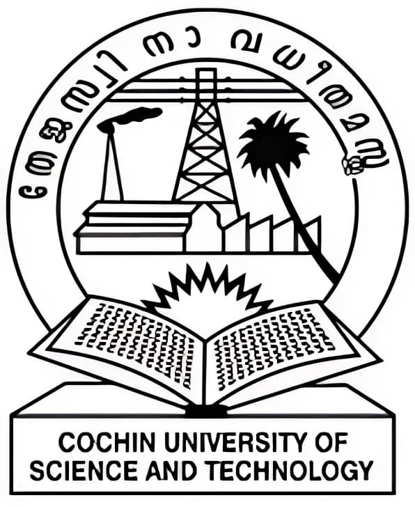 Cochin University of Science and Technology, Kunjali Marakkar School of Marine Engineering, Ernakulam