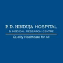 P.D. Hinduja National Hospital & MRC
