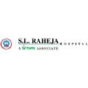 SL Raheja Hospital
