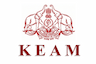 Keam logo
