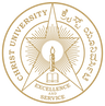 Christ University (cuet) logo