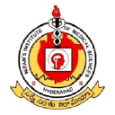 NIMS Hyderabad