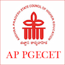 Ap Pgecet logo
