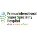 Primus Super Speciality Hospital