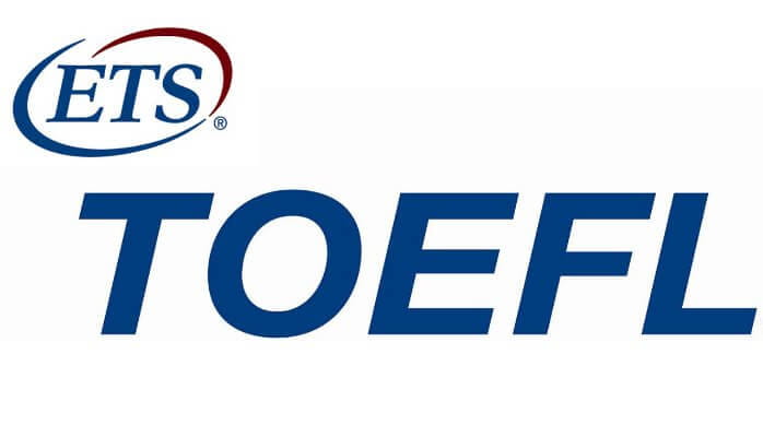 Aecs International Toefl